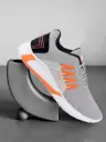 Latest Collection of Sports Shoes for Men's Gym,Running,walking,outdoor Walking Shoes For Men  (orange)